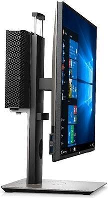 Dell Micro Form Factor All-in-One Stand MFS18 (452-BCQC)