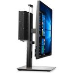 Dell Micro Form Factor All-in-One Stand MFS18 (452-BCQC)