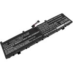 CoreParts Laptop Battery for Lenovo (MBXLE-BA0301)