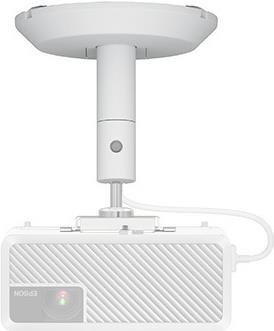 EPSON ELPMB60W Ceiling mount Floor stand EB-W70 EB-L250F (V12H963210)
