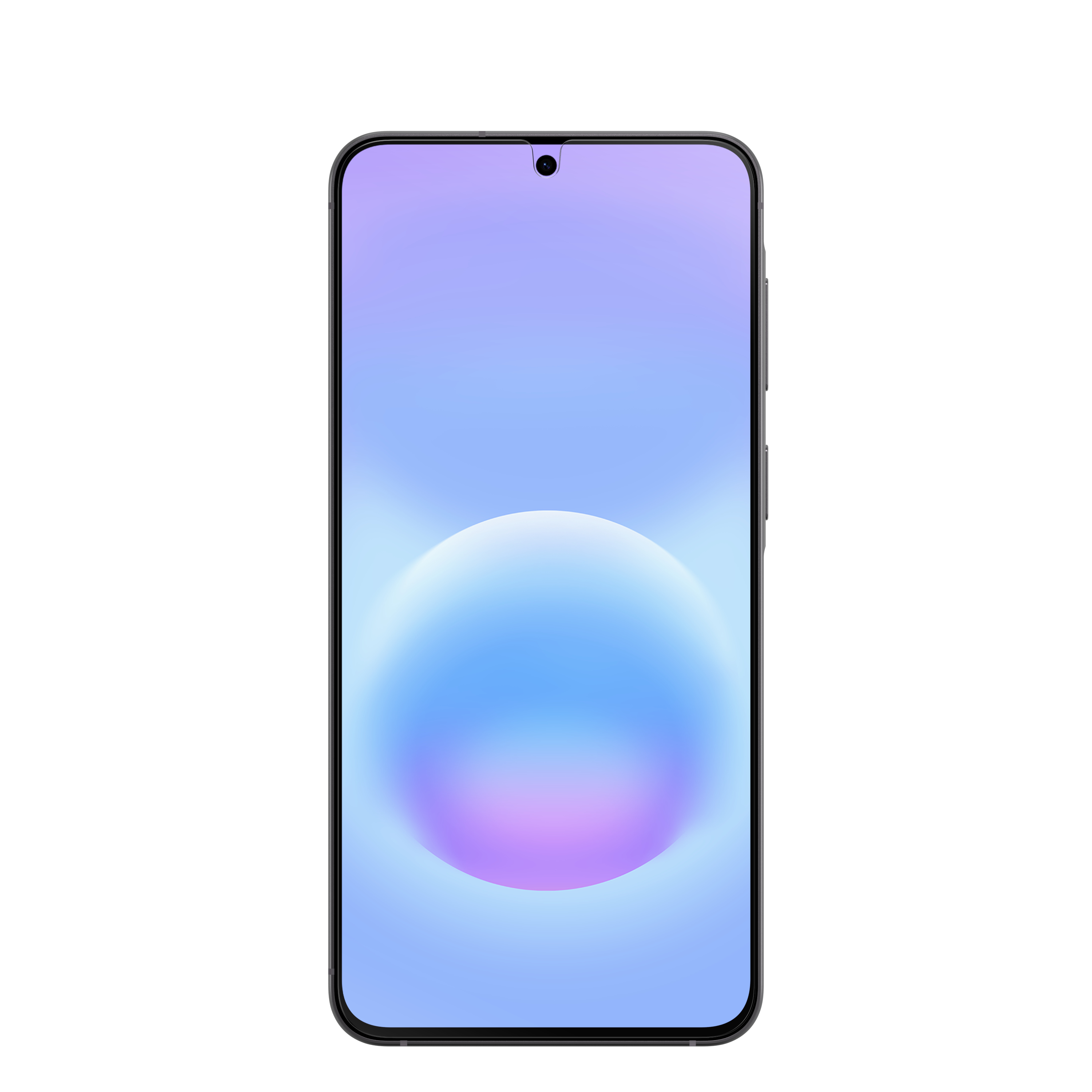 OtterBox Glass Displayschutzglas Samsung Galaxy A57 5G Transparent