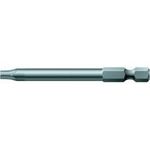 Wera Tieflochbit - 70 mm 05 060130 001 T 40 6,3 mm (1/4") Sechskant DIN 3126-C 6,3, ISO 1173 Lä (05 060130 001)