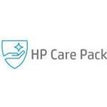 HP 1y 9x5 HP SM E250 Pack Lic SW Sup HP Security Manager 1y 9x5 Software Support 2hr offsite resp incl phone in updates LTU Std (UA0H6E)