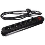 Bachmann SMART Verlängerungsschnur (381.151K)