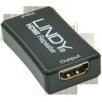 LINDY HDMI 4K Repeater / Extender (38015)