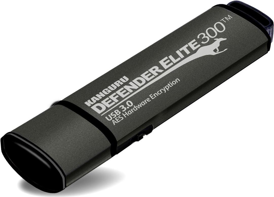 Kanguru Encrypted Defender Elite300 (KDFE300-512G)