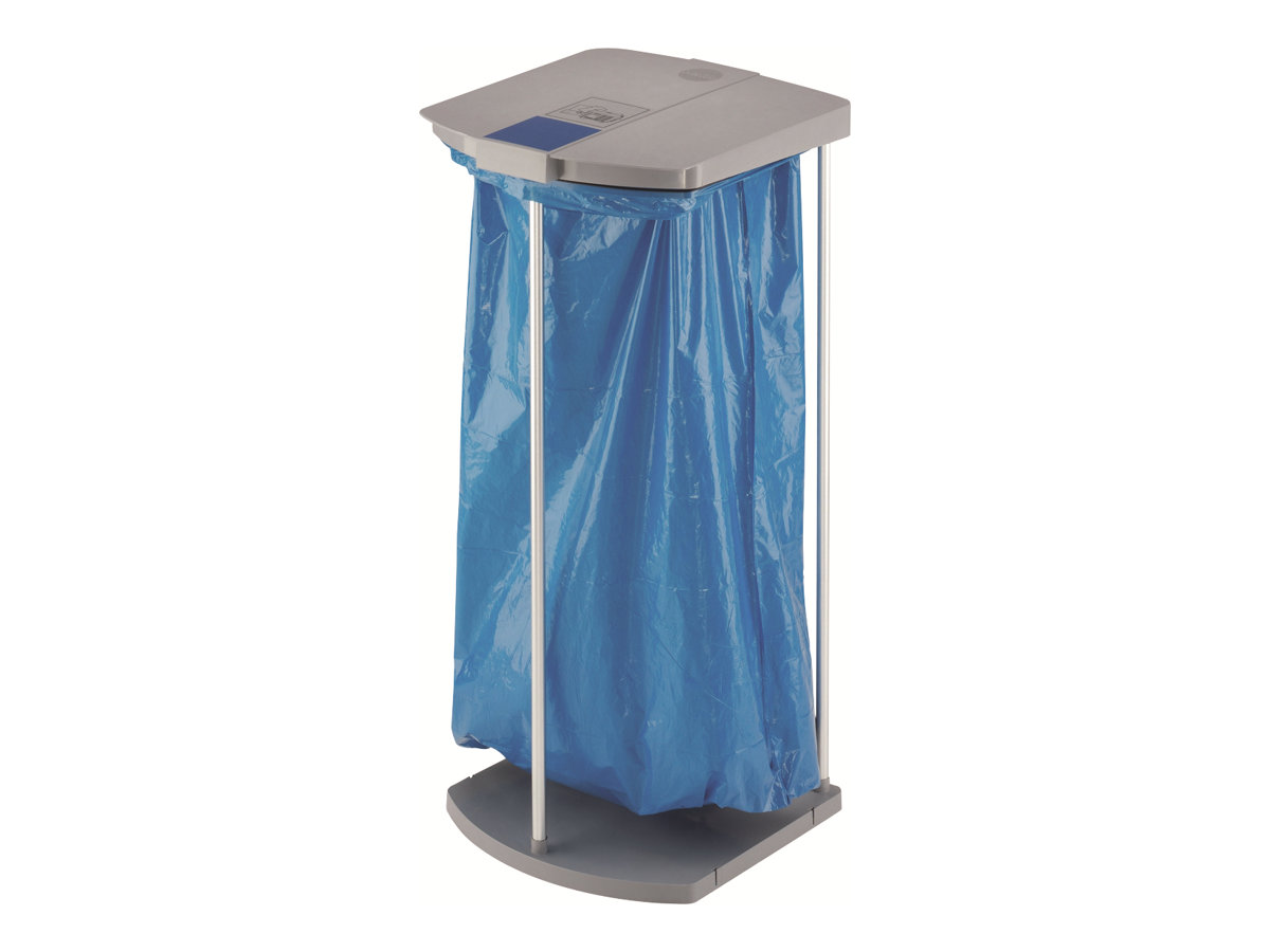 Hailo ProfiLine MSS XXXL 120 l Grau