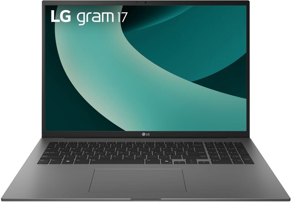 LG gram Pro 17 Business 17ZB90TL-G.AZ79G Intel Core Ultra 7 256V Notebook (17ZB90TL-G.AZ79G)