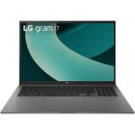 LG gram Pro 17 Business 17ZB90TL-G.AZ79G Intel Core Ultra 7 256V Notebook (17ZB90TL-G.AZ79G)