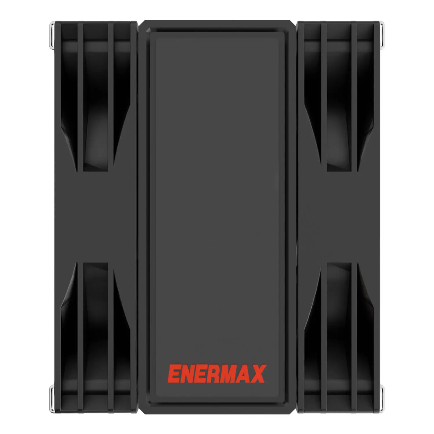 Enermax ETS-T41 Prozessorkühler Schwarz
