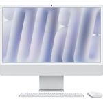 APPLE IMAC 24 M4 10/10/16 24GB 1TB GE STD MM K+TID - SILVER (Z1EH-DE07)