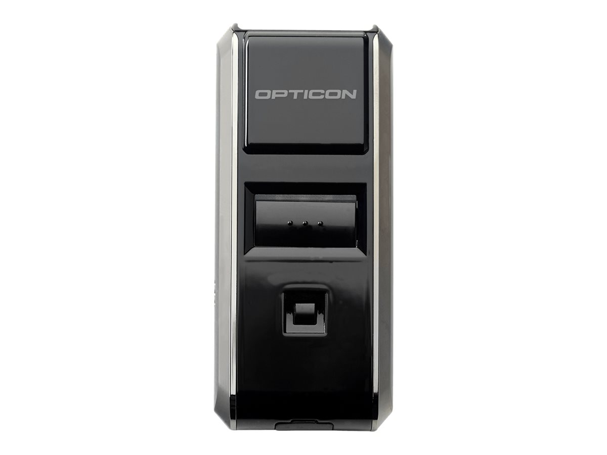 Opticon OPN-3102i 2D Barcode-Scanner CMOS 100 fps Bluetooth 2.1 USB Qi Schwarz