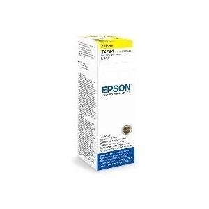 Epson T6734 70 ml Gelb (C13T67344A)