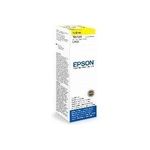 Epson T6734 Gelb Standard (C13T67344A)