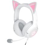 Razer Headset Kraken Kitty V2 White (RZ04-04730600-R3M1)