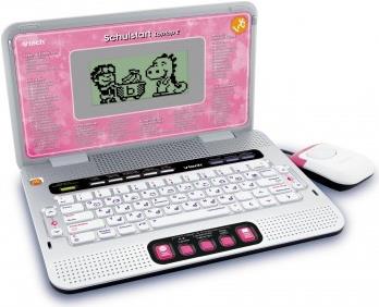 VTech Schulstart Laptop E (80-109794)