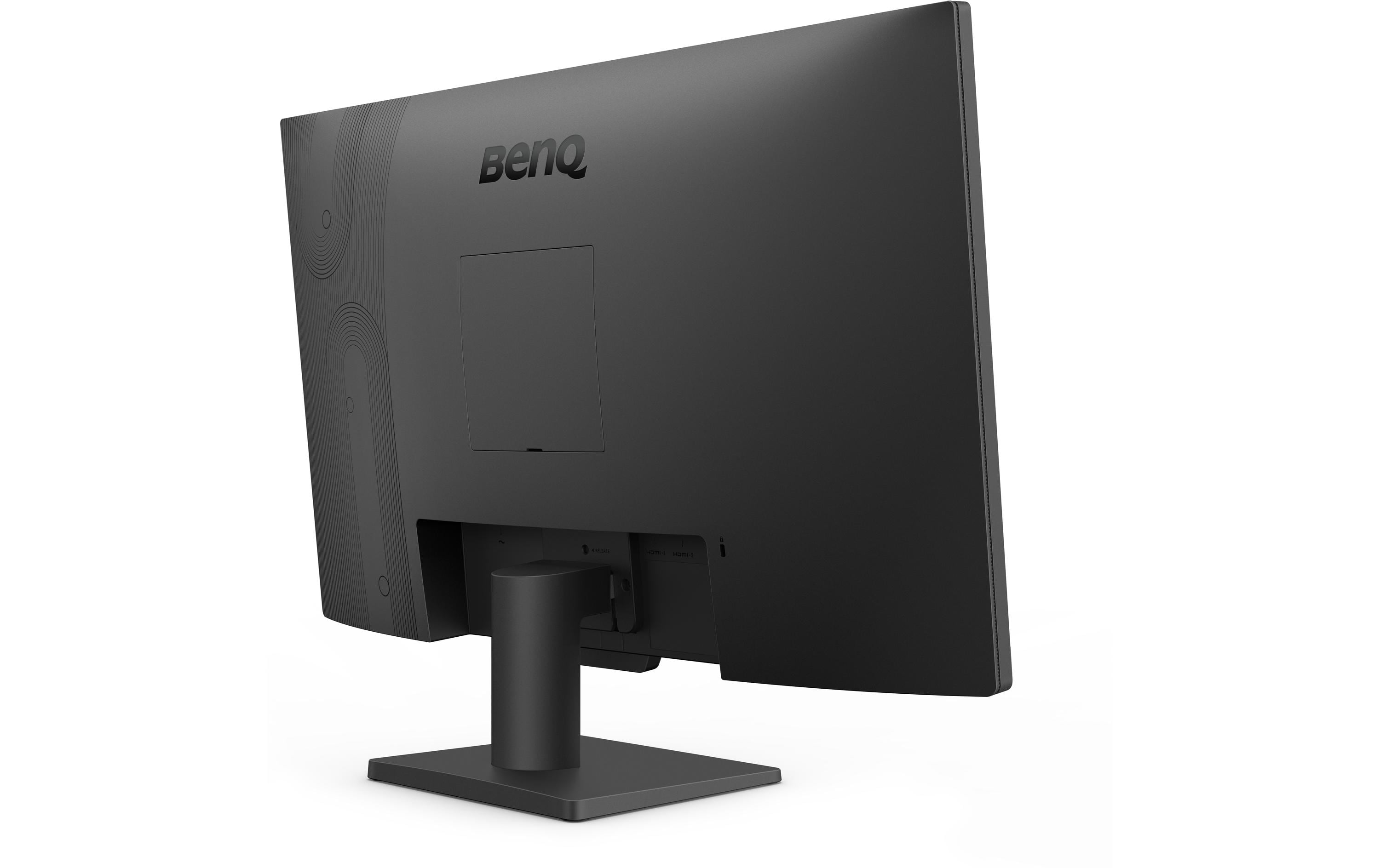 BenQ GW2790 27" IPS-Monitor 1920 x 1080 100 Hz Schwarz