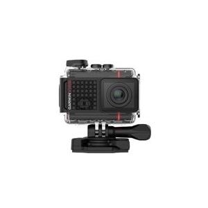 GARMIN VIRB Ultra 30 Action-Kamera 4,44cm 4,40cm (1,75")  Touchscreen Ultra HD-Auflösung mit 4K/30 Frames pro Sekunde Sprachsteuerung (010-01529-04)