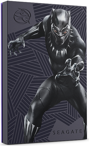 Seagate Black Panther (STLX2000401)