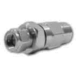 Televes Deutschland GmbH Preisner FKA2288nkx F Silber (FKA2288NKX)