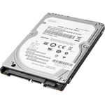 HP Enterprise Festplatte (W0R10AA)