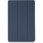 Hama Tablet-Hülle Fold Clear für Samsung Galaxy Tab S10+ 12,4, Dunkelblau (00227081)
