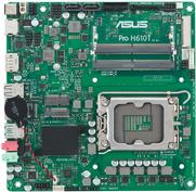 MB ASUS PRO H610T-CSM (Intel,1700,DDR5,tmITX) (90MB1G60-M0EAYC)