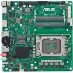 ASUS Pro H610T-CSM Motherboard (90MB1G60-M0EAYC)