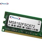 Memorysolution 8GB Celsius W550/Power, J550 (D3417-B) ECC (V26808-B5014-F301)
