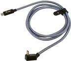 Equip Kabel USB-C 3.0 -> St/St 2.00m 20Gbps schwarz (128422)