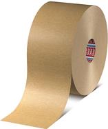 tesapack Papierklebeband Standard 50m x 50mm weiß (04713-00004-00)