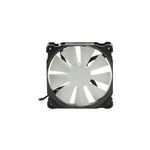 PHANTEKS PH-F120XP PWM 120mm Lüfter - schwarz/weiß (PH-F120XP_BK)