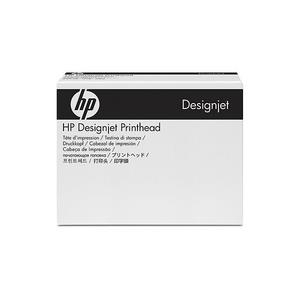 Hewlett-Packard HP 771 - Druckkopf Gelb, Magenta (CE018A)