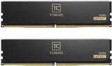 Team Group T-CREATE EXPERT CTCED532G6400HC32ADC01 Speichermodul 32 GB 2 x 16 GB DDR5 6400 MHz (CTCED532G6400HC32ADC01)