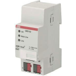 ABB LK/S4.2 Digital & Analog I/O Modul (2CDG110171R0011)