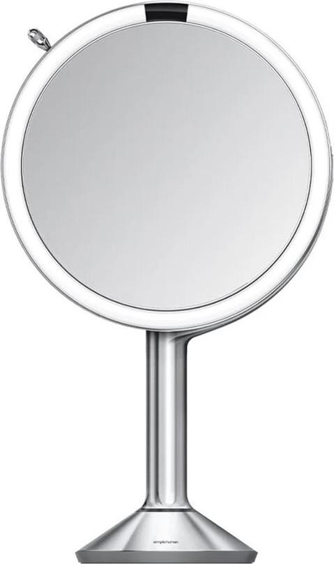 simplehuman Sensorspiegel Trio ST3024 Brushed