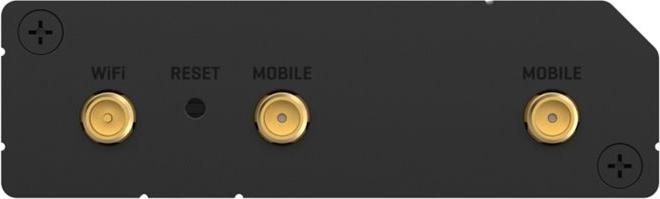 RUT200 - kompakter industrieller Mobilfunk-Router 4G LTE (RUT200040000)