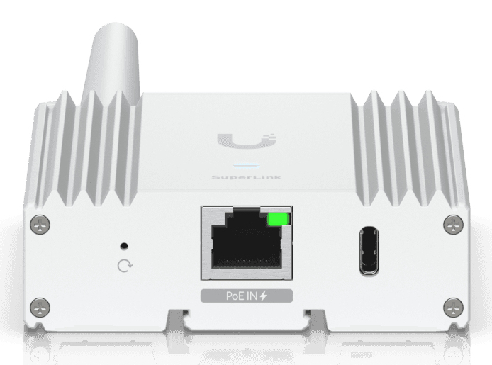 Ubiquiti UniFi SuperLink Gateway Bluetooth 5.2