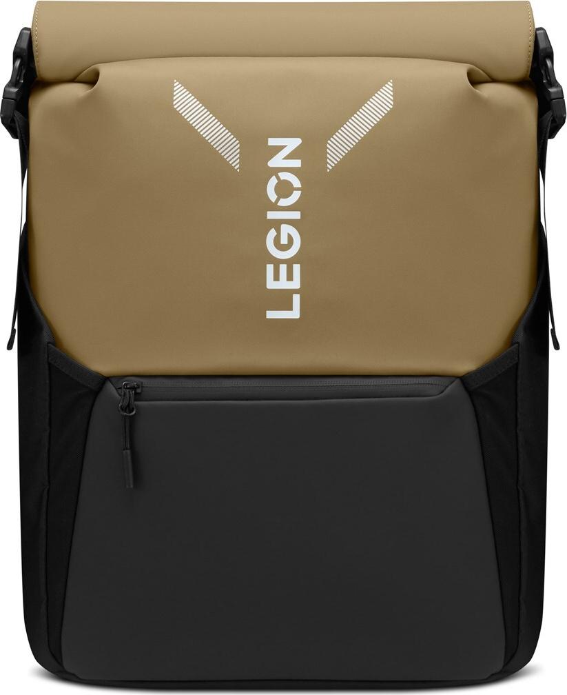 Lenovo Legion GB500 P GX41U39298 Gaming-Backpack 40,64?cm (16") – Rucksack – Schwarz