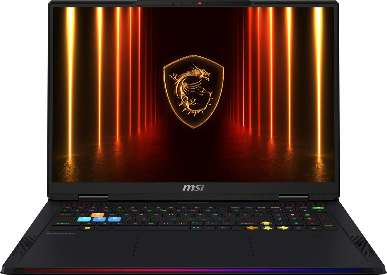 MSI Raider A18 HX A9WIG-263 (00182L-263)