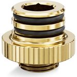 EK Water Blocks 3831109909010 Computerkühlsystemteil/-zubehör Anpassung (3831109909010)