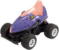 Revell Control 23565 RC Mini Dino Quetzalcoatlus RC Modellauto Elektro Buggy inkl. Akku und Ladekabel (23565)