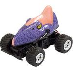 Revell Control 23565 RC Mini Dino Quetzalcoatlus RC Modellauto Elektro Buggy inkl. Akku und Ladekabel (23565)