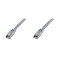 DIGITUS Premium Patch-Kabel (DK-1521-200)