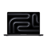 APPLE MACBOOK PRO 14 M5PRO 15/16/16 24GB 1TB - SPACE BLACK (MGDR4D/A) (B-Ware)