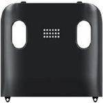 ASCOM Cover Rückseite passend für Myco 3 Smartphones - in schwarz (660580)