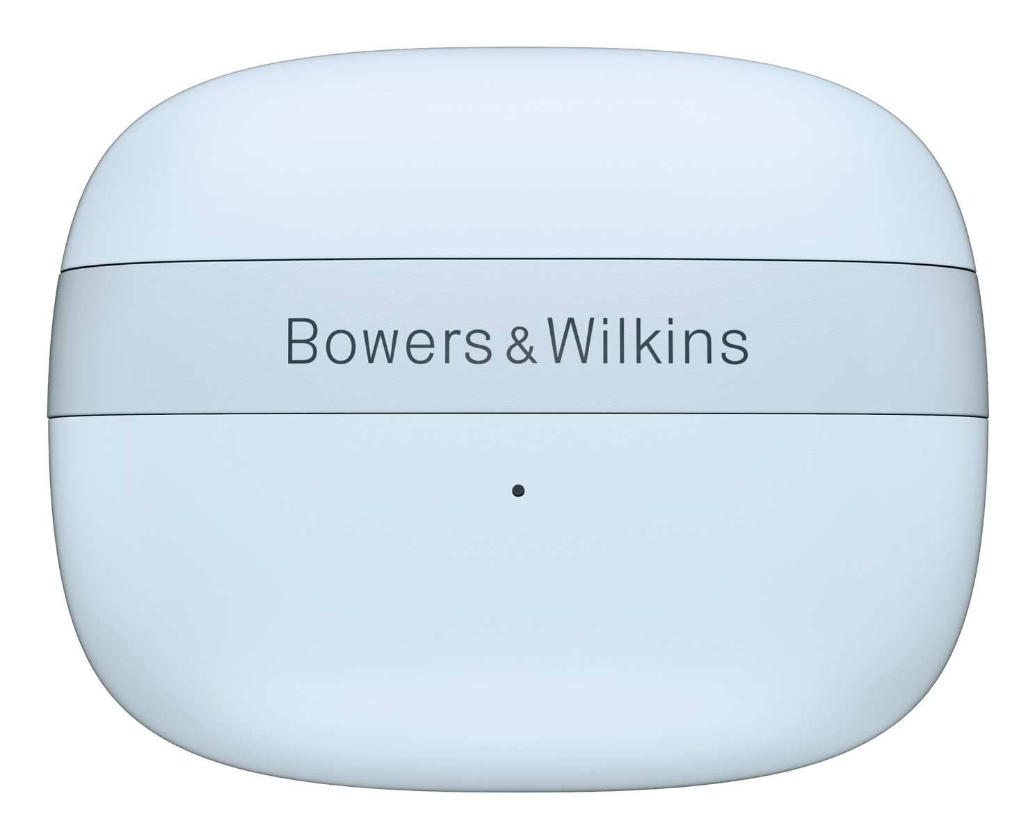 Bowers & Wilkins Pi6 True Wireless Earbuds In-Ear Bluetooth 5.4 ANC Arktisblau