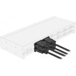 DeLOCK Kabel seriell (86577)