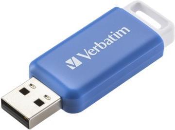 Verbatim DataBar USB-Flash-Laufwerk (49455)