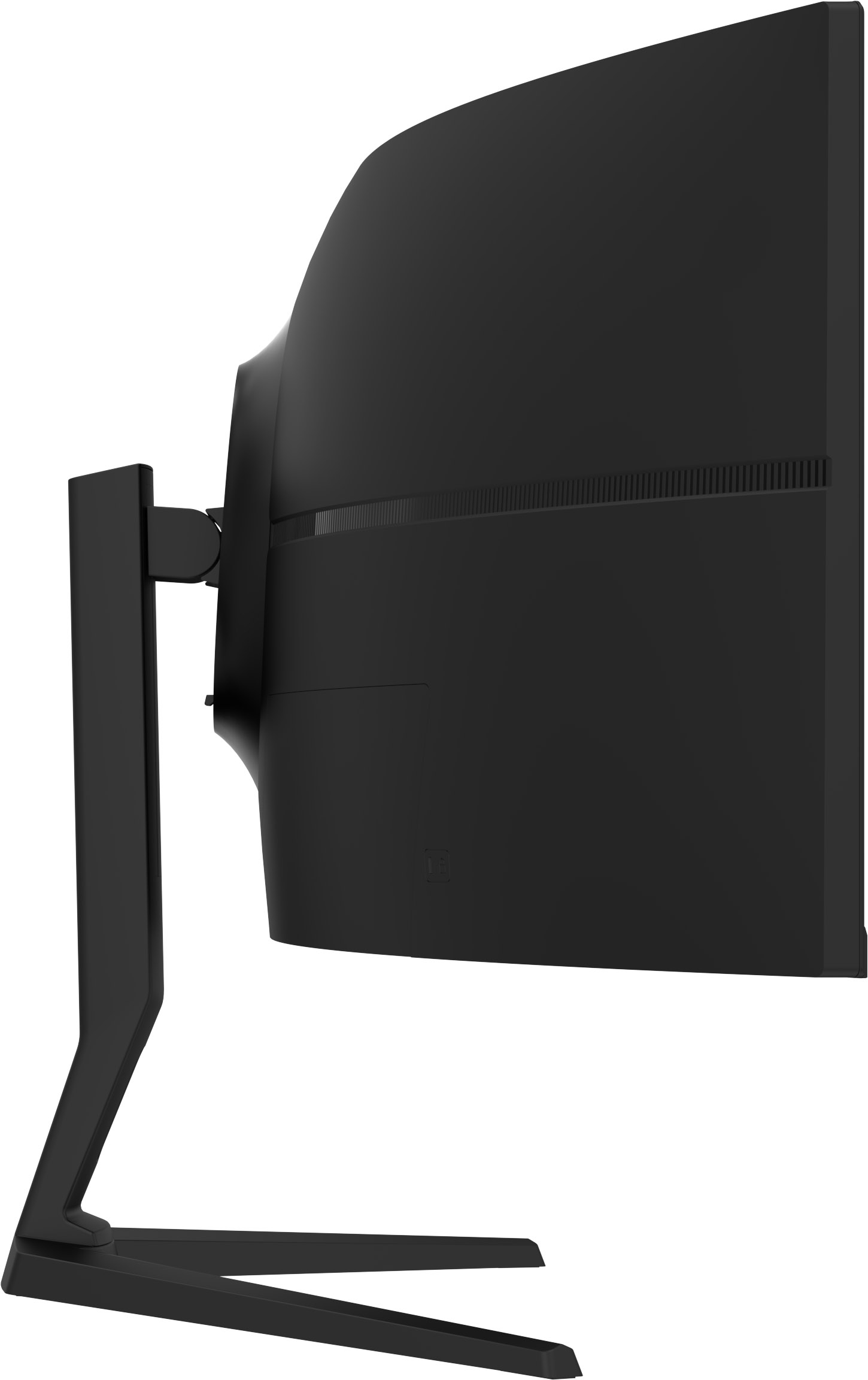 Iiyama ProLite XCB4994DQSU-B1 49" Monitor 5120 x 1440 32:9 VA 120 Hz Schwarz